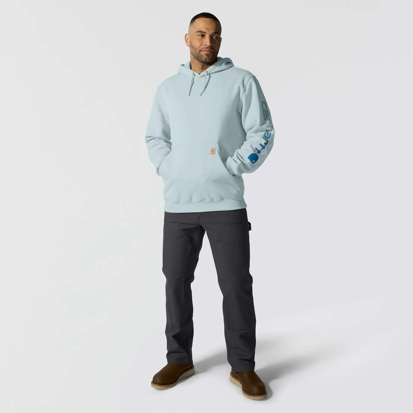 Iconic K288 Logo Sweatshirt