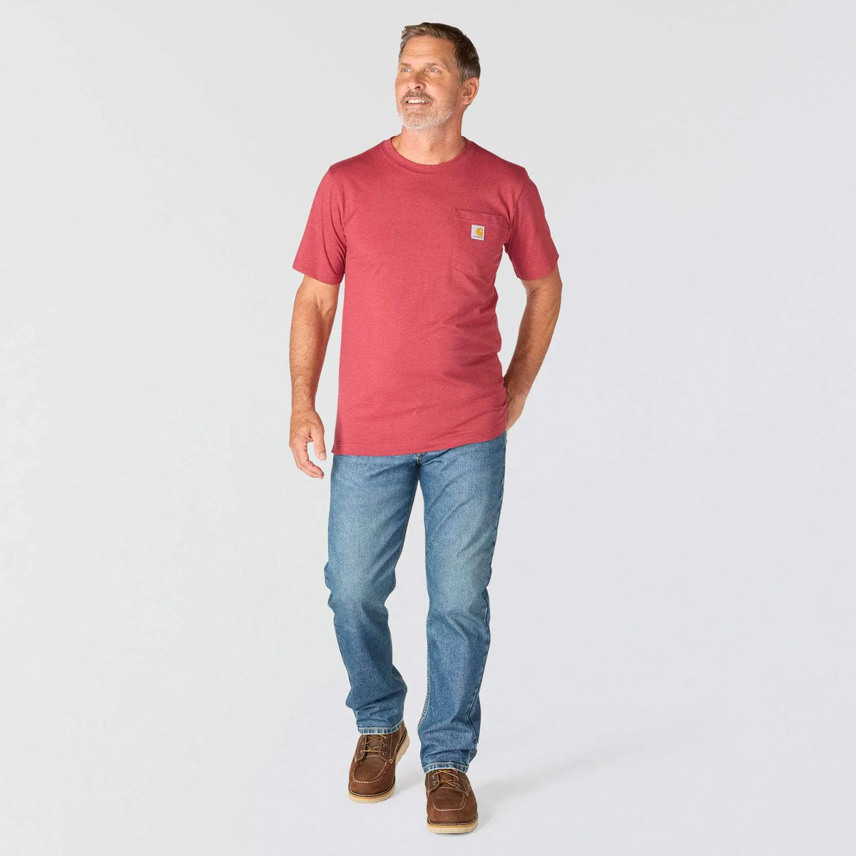 Irvine Relaxed Wrench T-Shirt