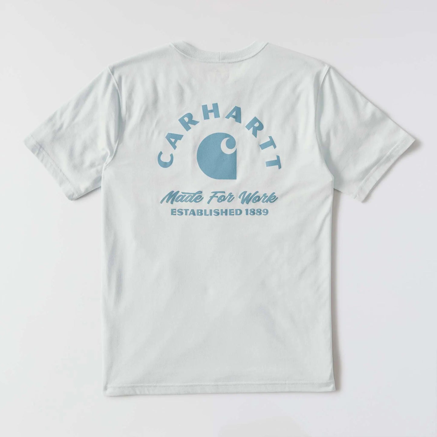 Irvine Relaxed Work T-Shirt