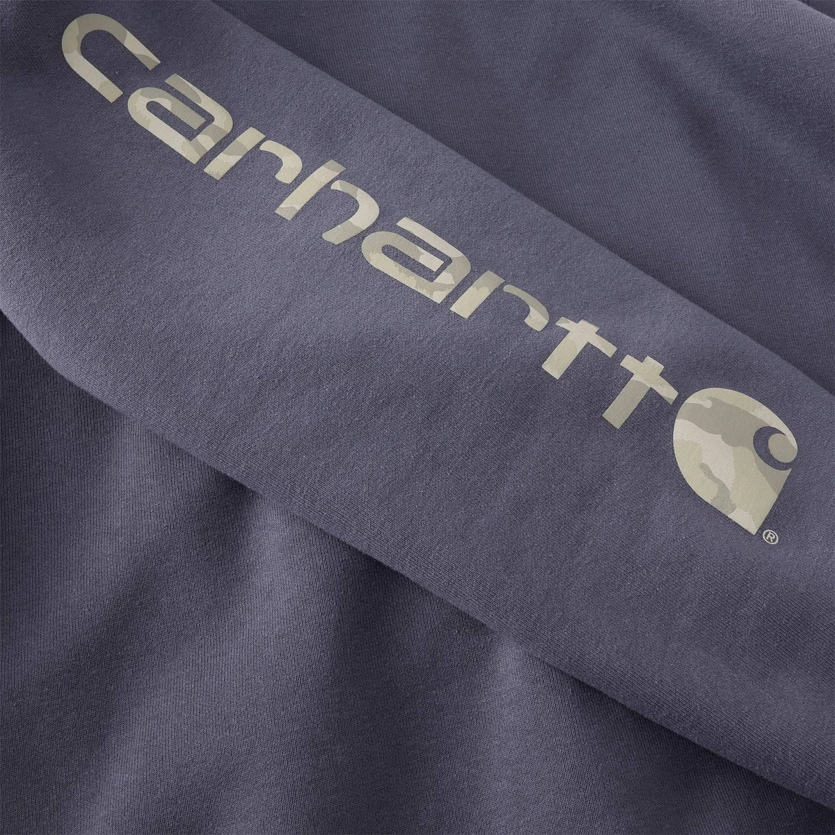 Iconic K288 Logo Sweatshirt