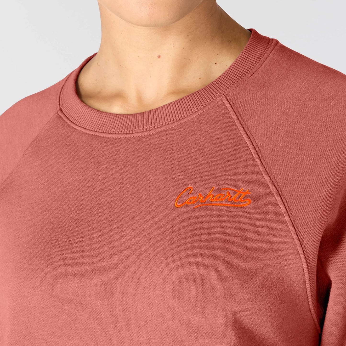 Women's Sawyer Crewneck Sweatshirt