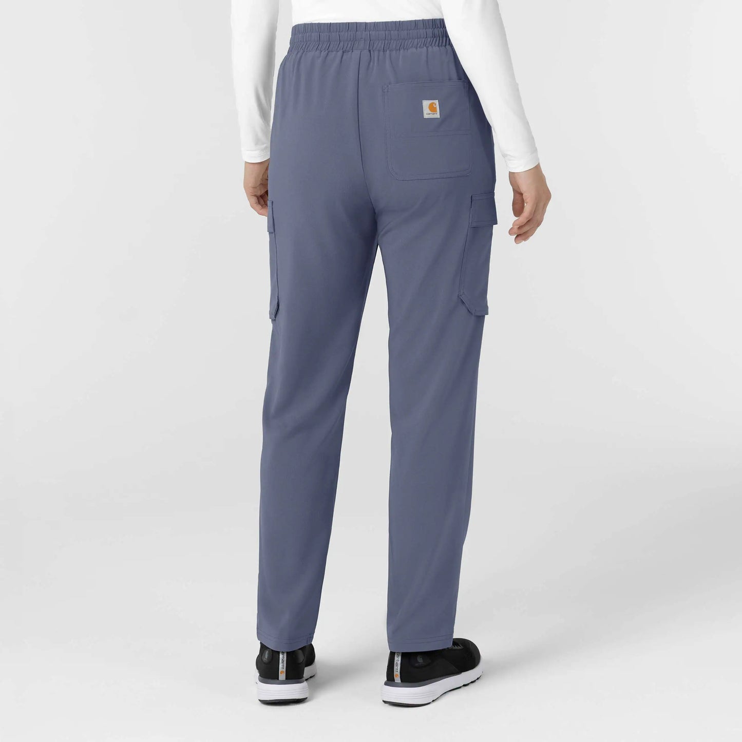 Women’s Force Cross-Flex High Waisted Ankle Scrub Pant