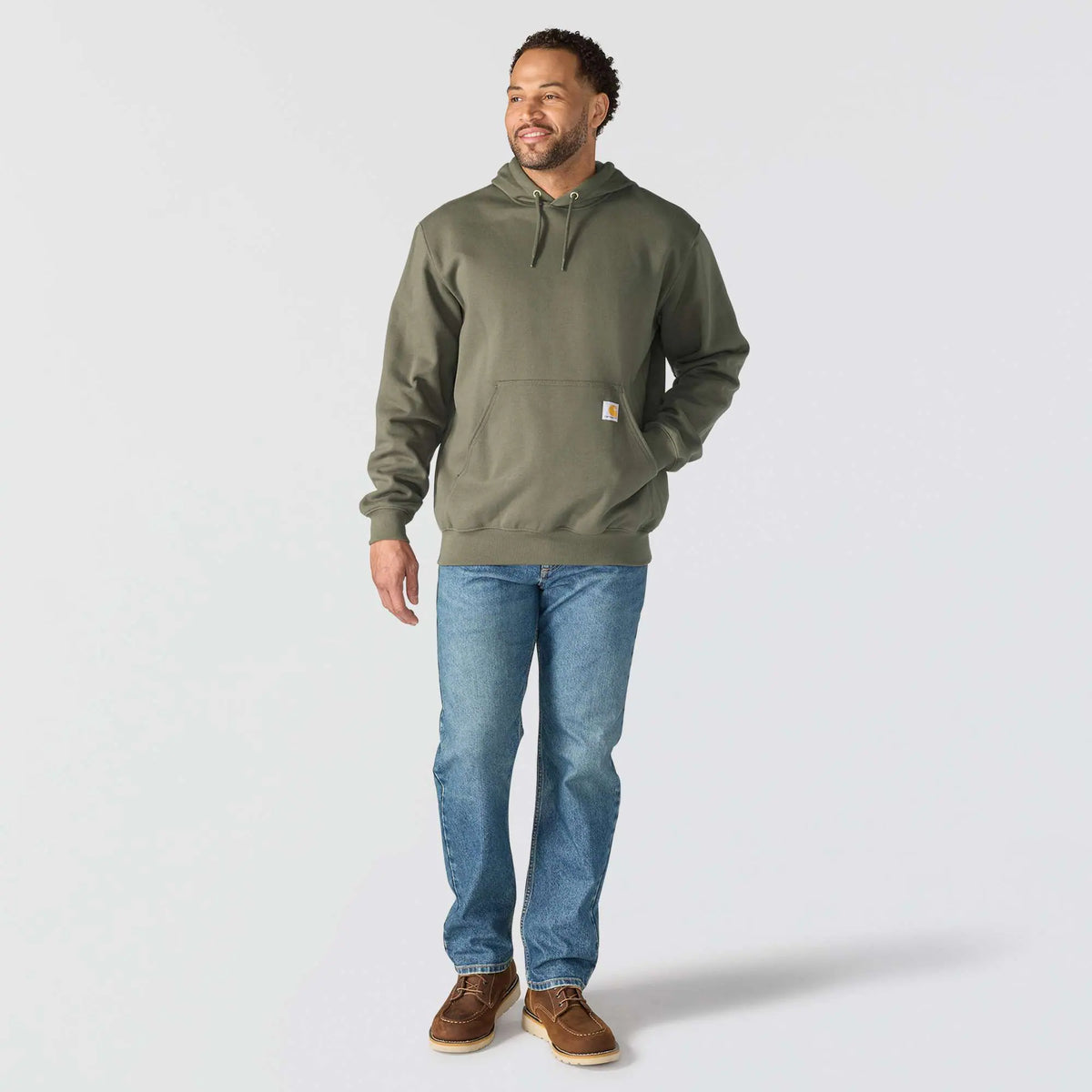 Marquette Sweatshirt