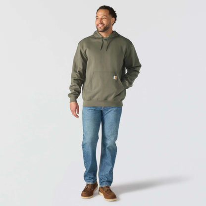 Marquette Sweatshirt
