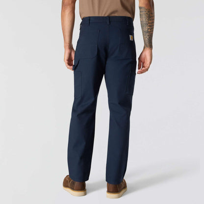 Relaxed Straight Rugged Flex™ Duck Dungaree