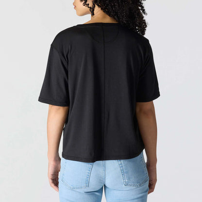 Women's TENCEL™ Fiber Series Loose T-Shirt