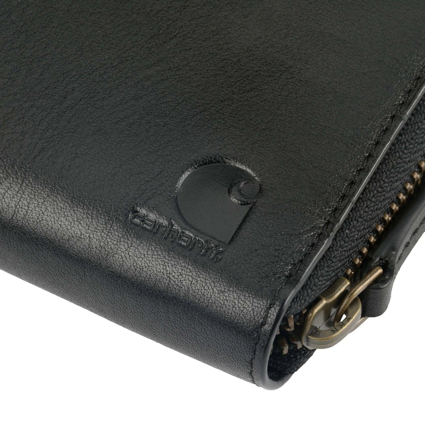 Women's Leather Hybrid Wallet