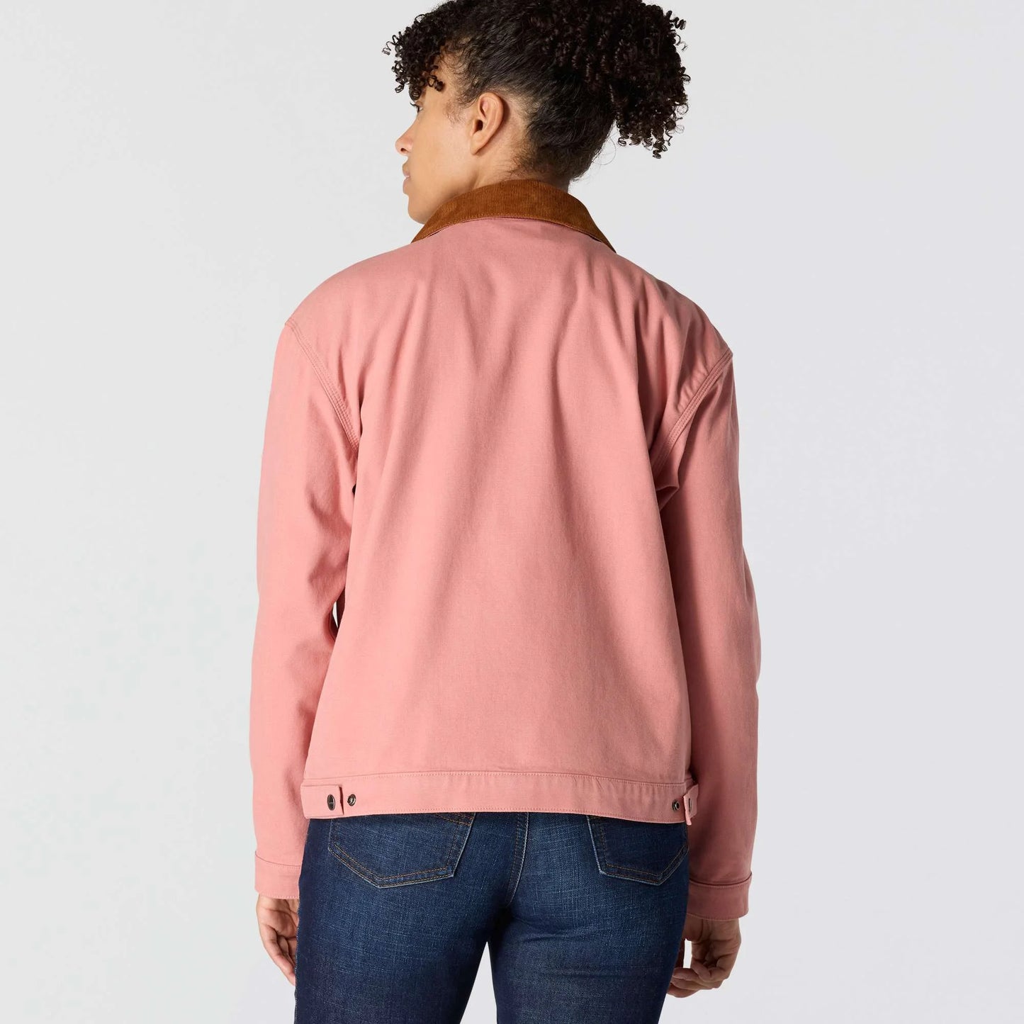 Women's Iconic Crawford Detroit Jacket