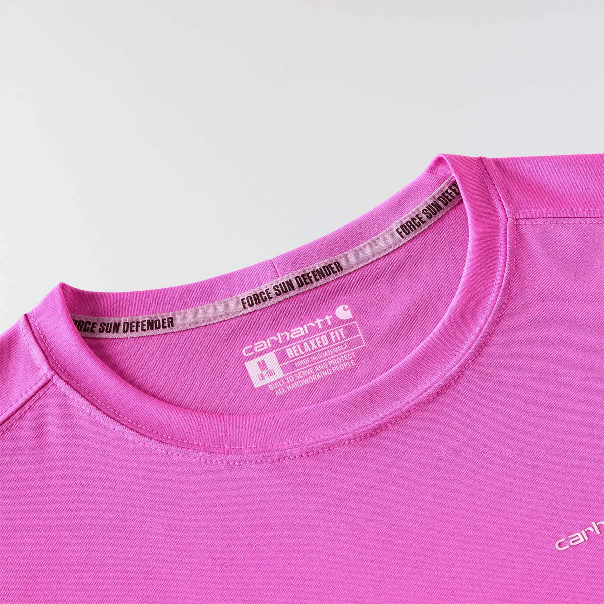 Women's Force Sun Defender™ Relaxed T-Shirt