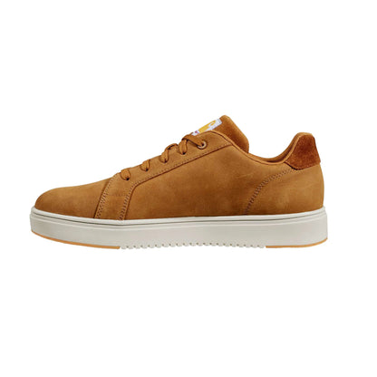 Detroit Nano Toe Leather Sneaker