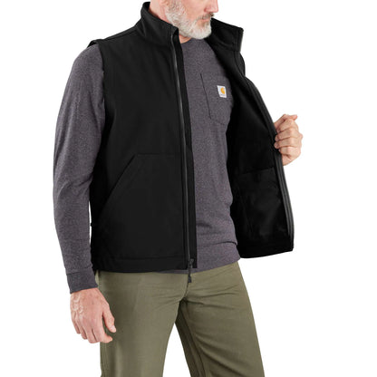 Galesburg Softshell Vest
