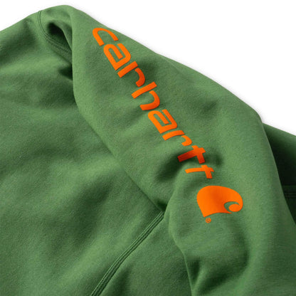 Iconic K288 Logo Sweatshirt