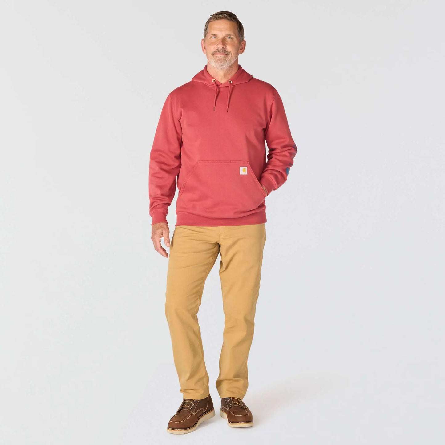 Iconic K288 Logo Sweatshirt