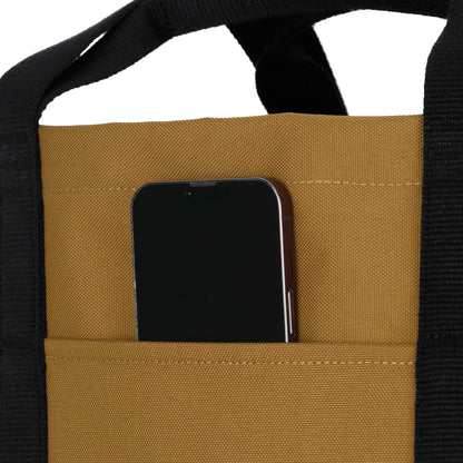 18L Classic Open Tote