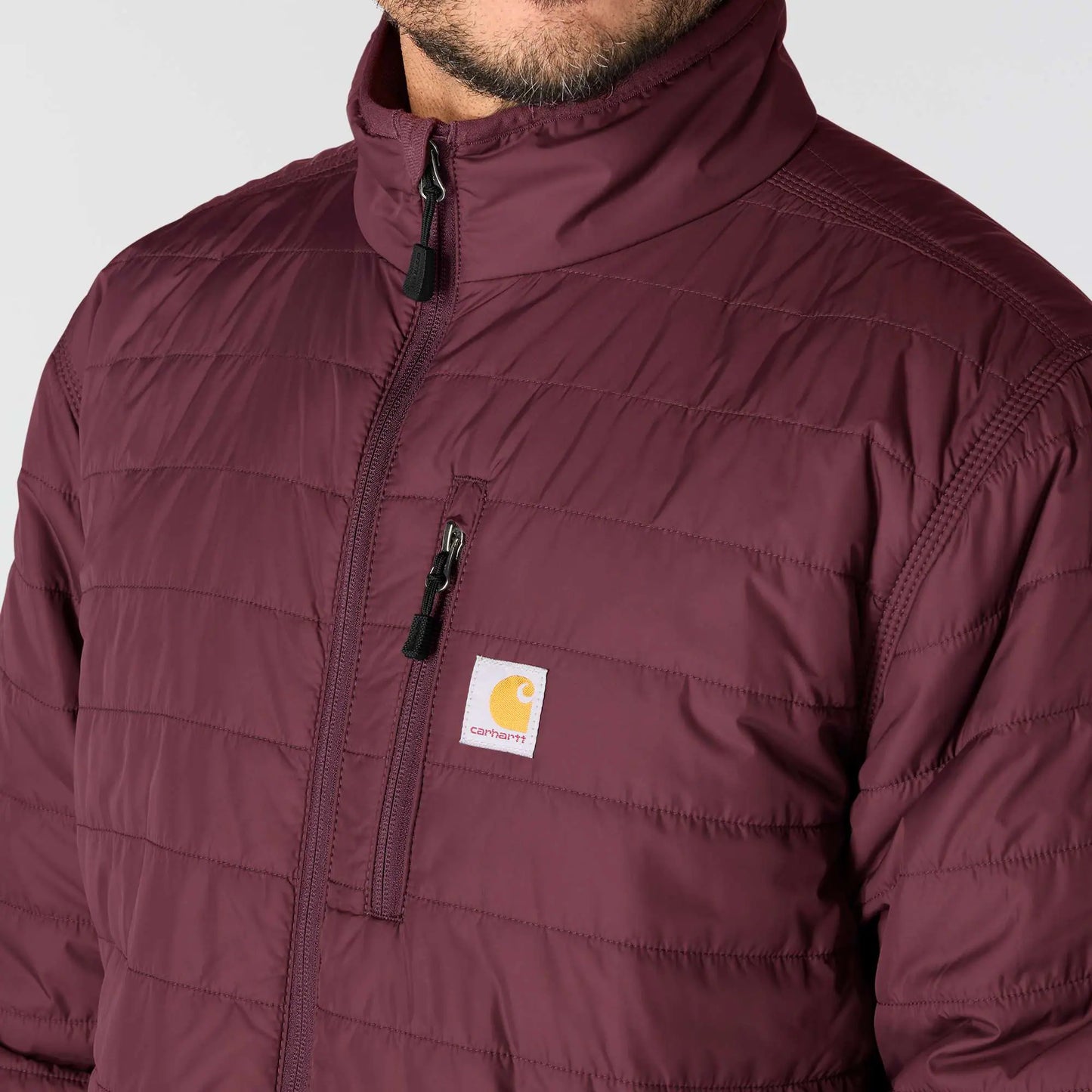 Gilliam Jacket