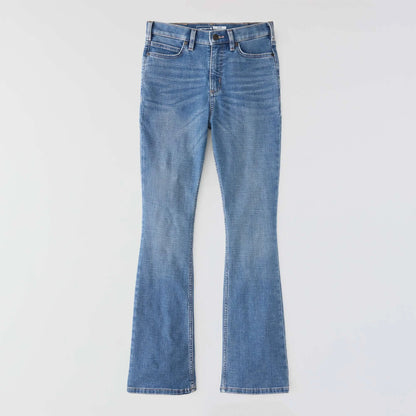 The Tiller Jean