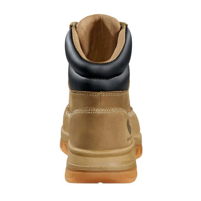 Kentwood 6" Steel Toe Work Boot