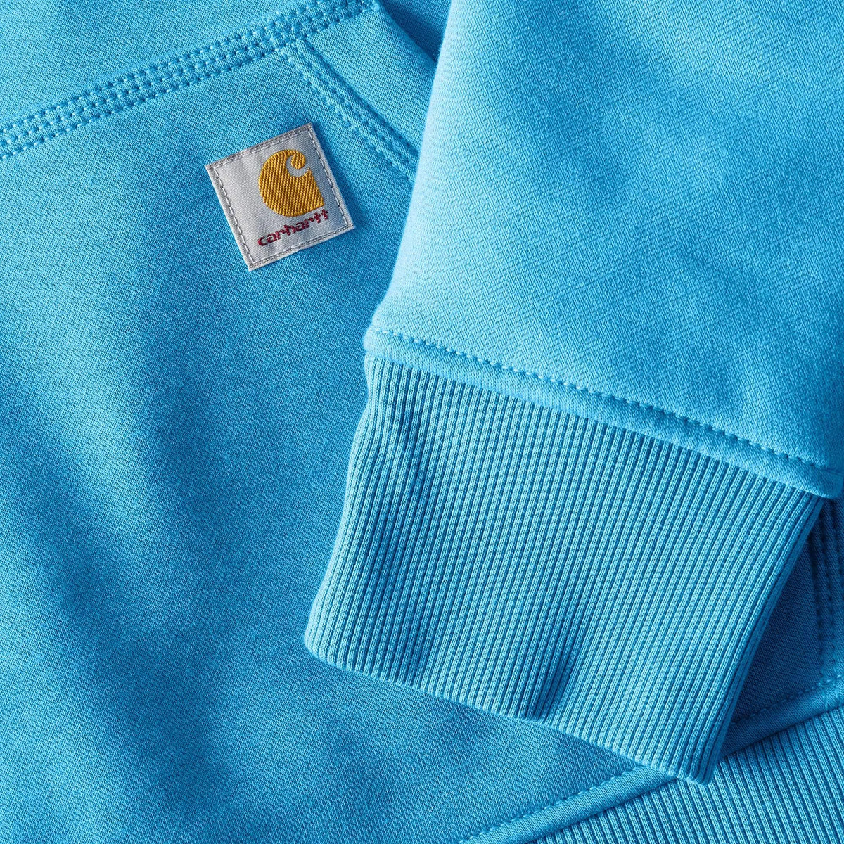 Women's Iconic Clarksburg Logo Sweatshirt