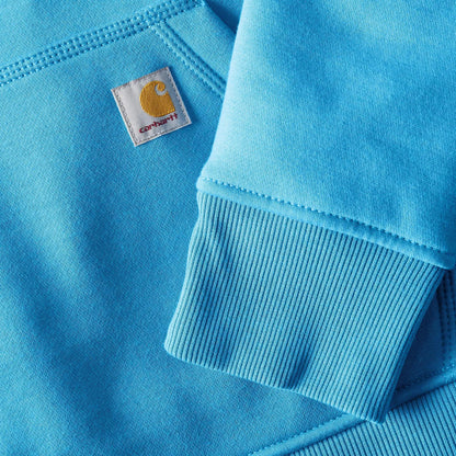 Women's Iconic Clarksburg Logo Sweatshirt