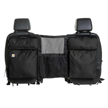 Universal Dual Seatback Organizer