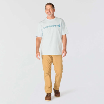 Dearborn Loose Logo T-Shirt