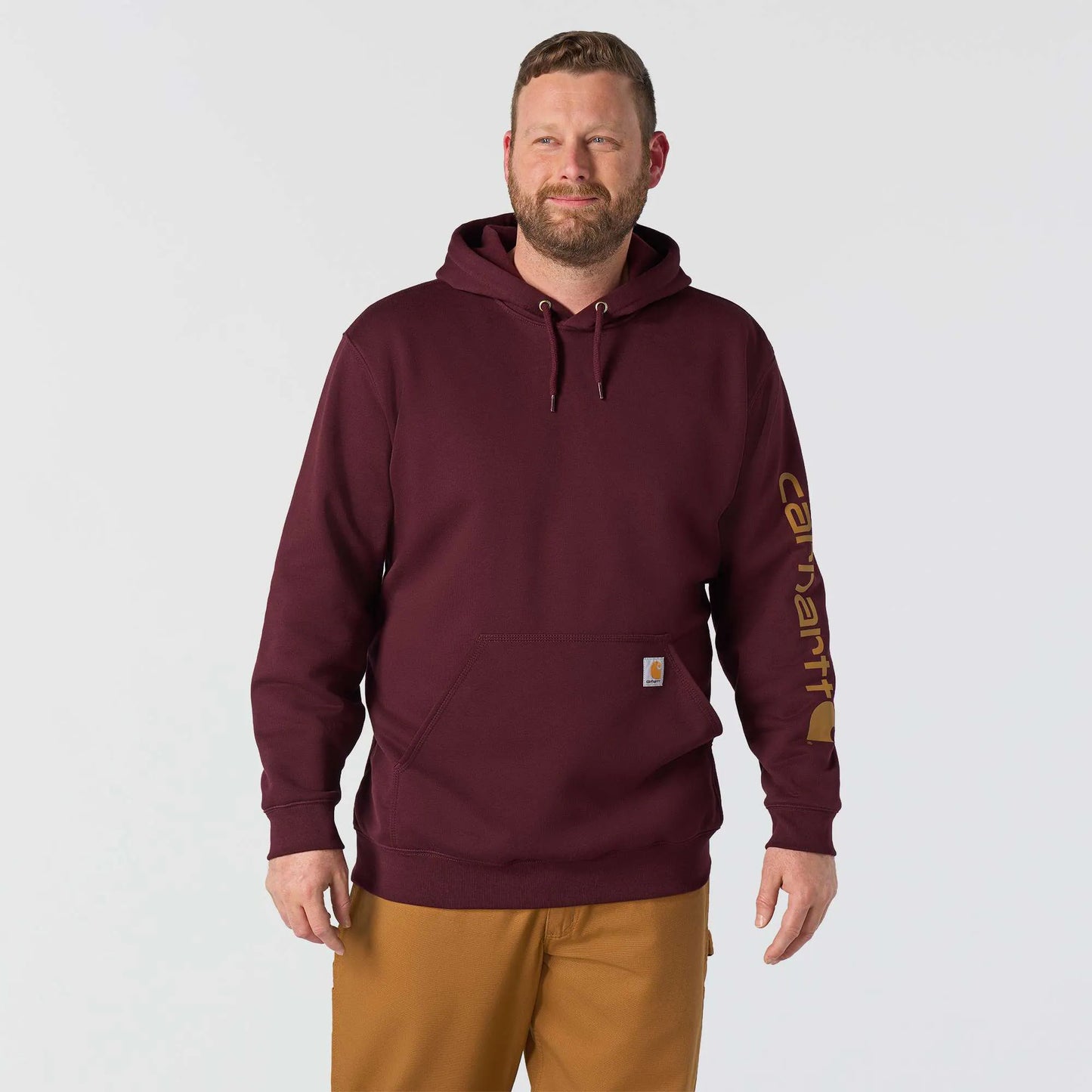 Iconic K288 Logo Sweatshirt