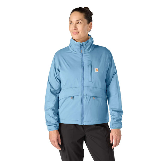 Women's Force Winnipeg Jacket