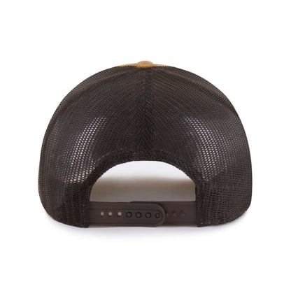 Minnesota Twins '47 Dyed Trucker Relaxed Fit