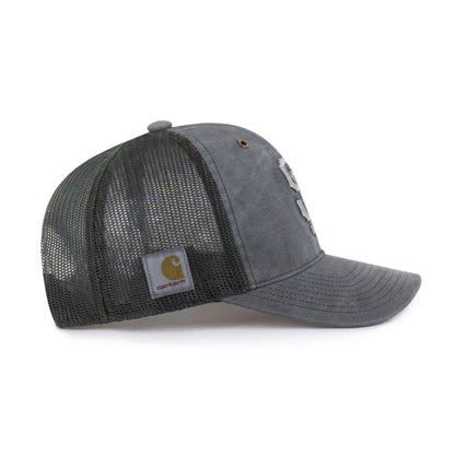 San Francisco Giants '47 Dyed Trucker Relaxed Fit