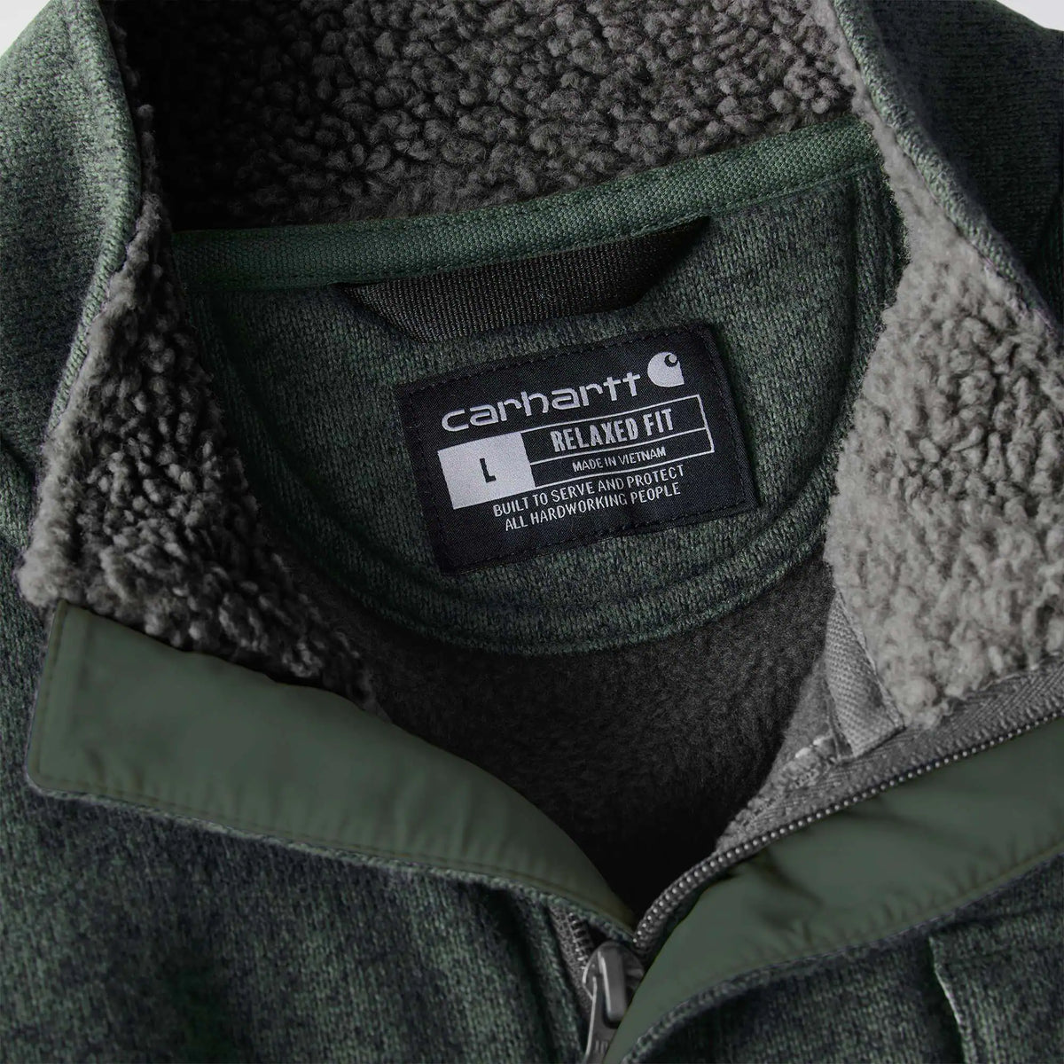 Wayland Sweater