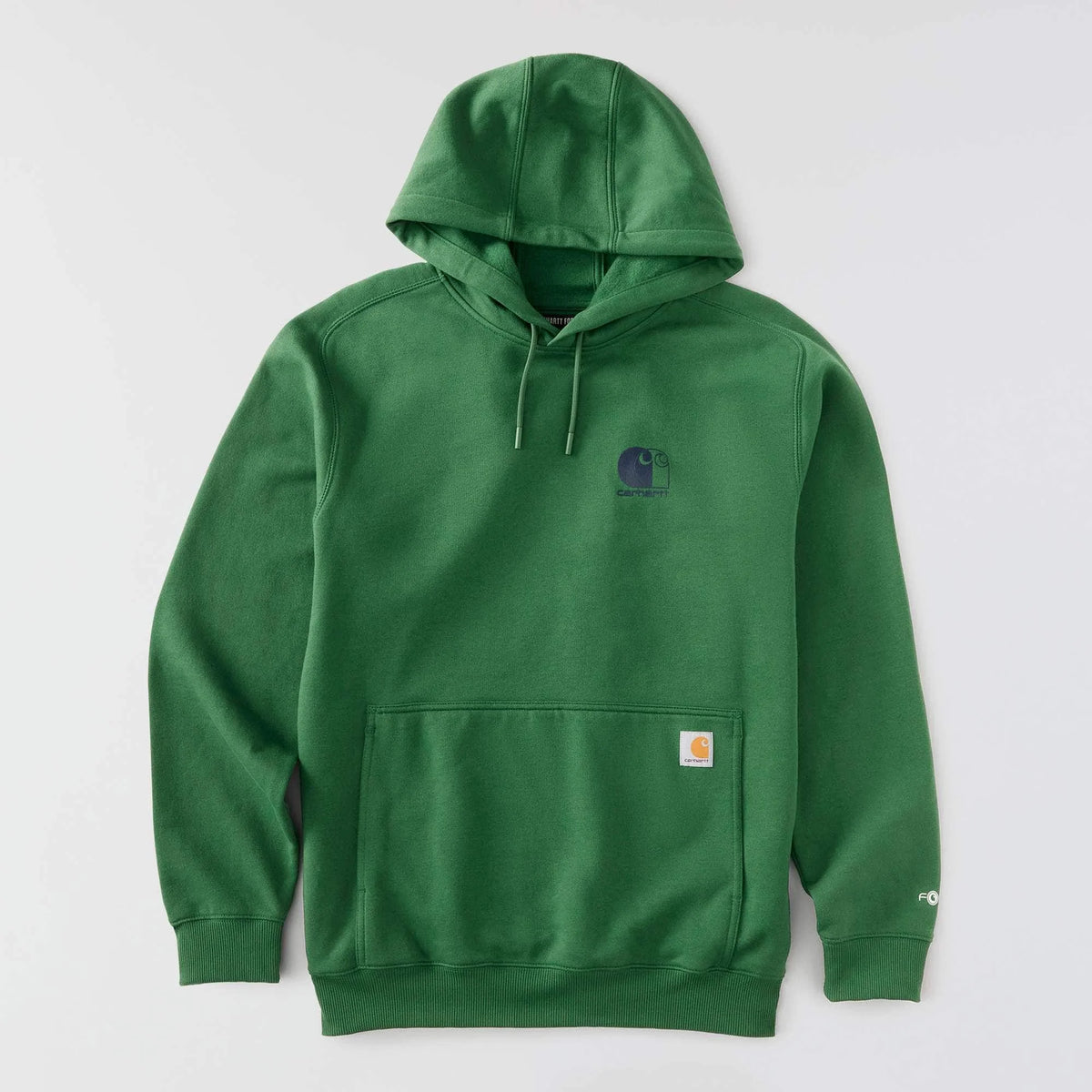 Force Logo Sweatshirt