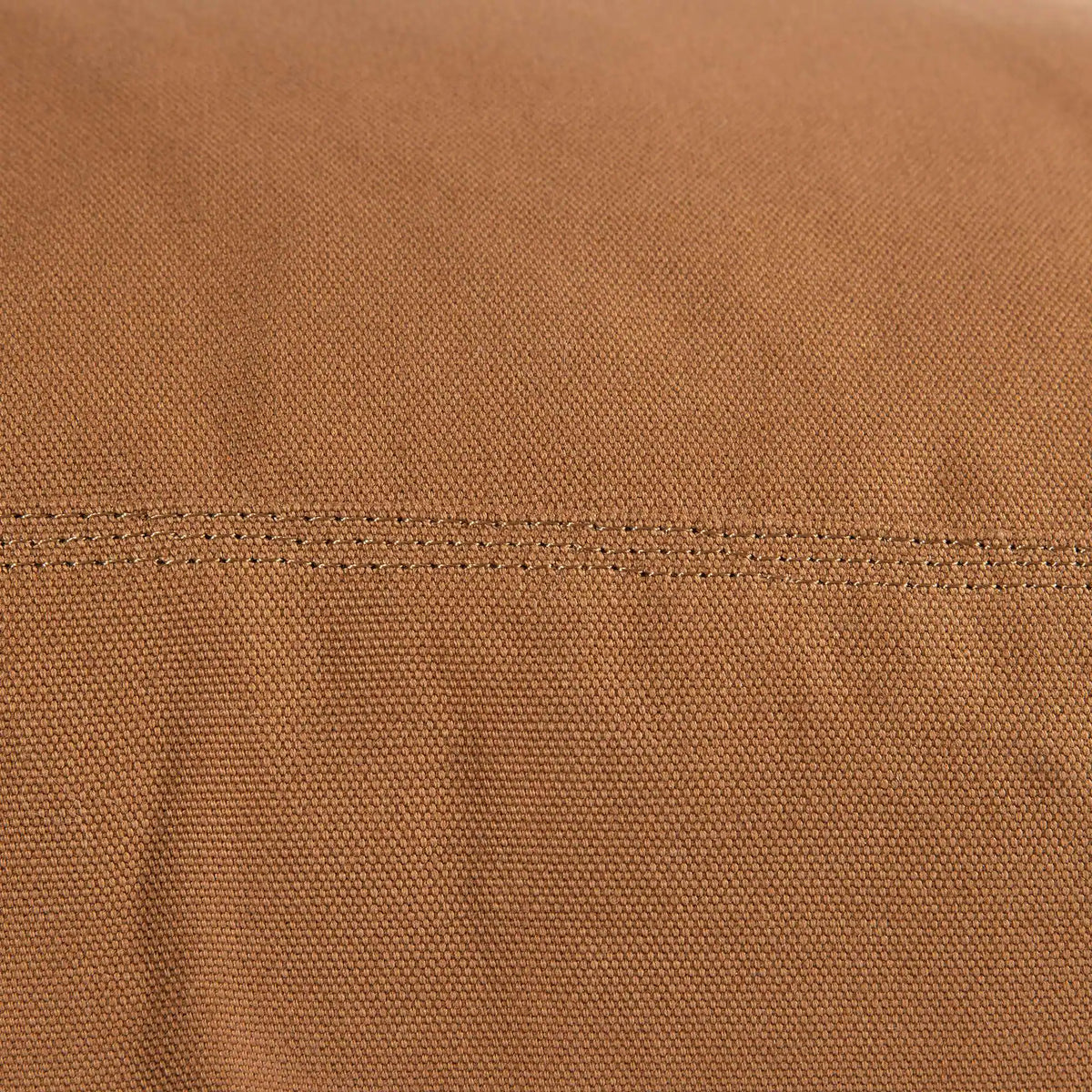 Medium Firm Duck Dog Bed