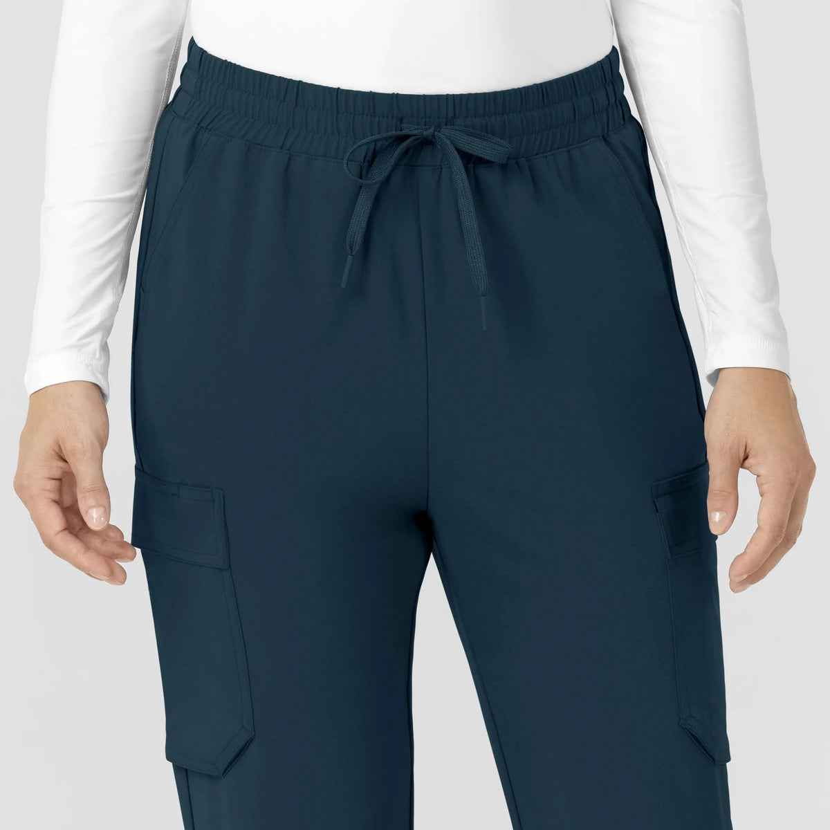 Women’s Force Cross-Flex High Waisted Ankle Scrub Pant