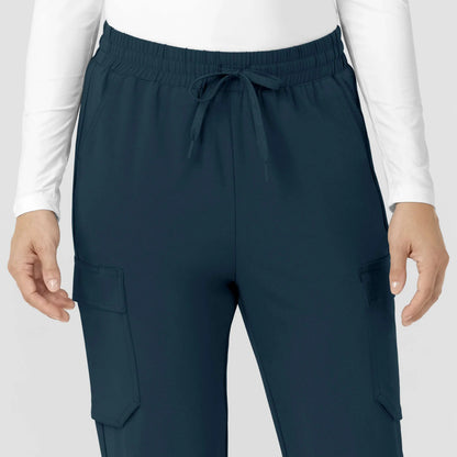 Women’s Force Cross-Flex High Waisted Ankle Scrub Pant