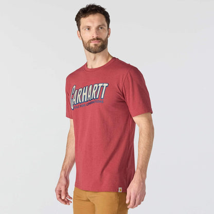 Irvine Relaxed Generations T-Shirt