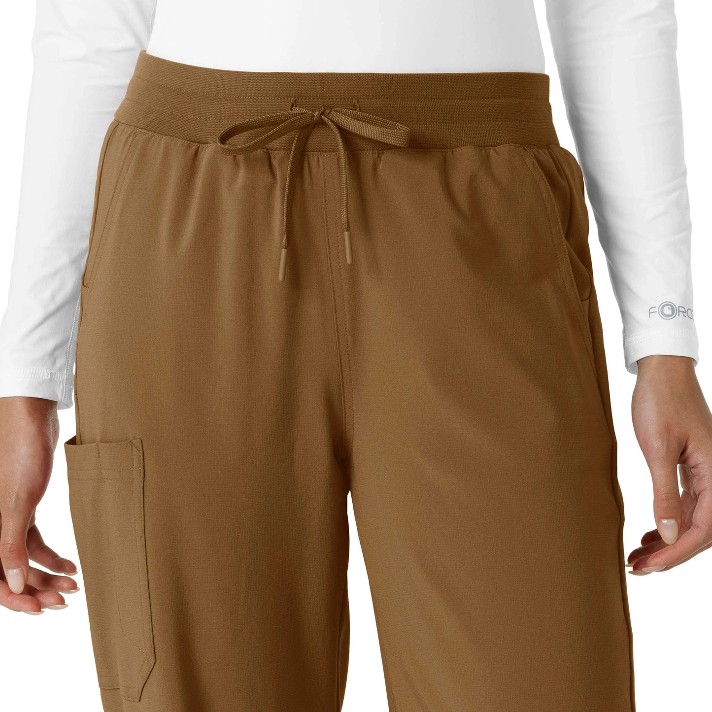 Women's Force Cross-Flex Boot Cut Scrub Pant