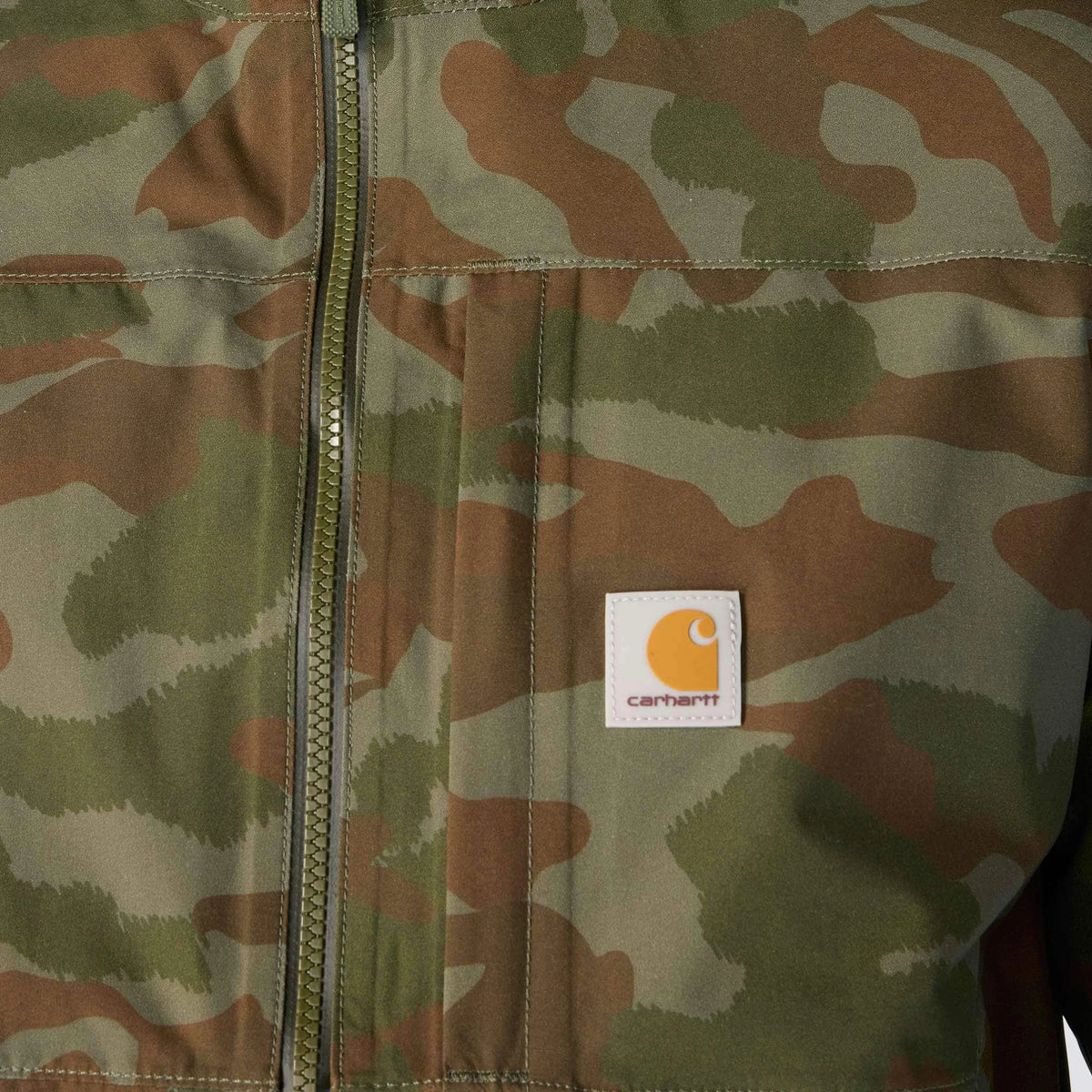 Monterey Jacket