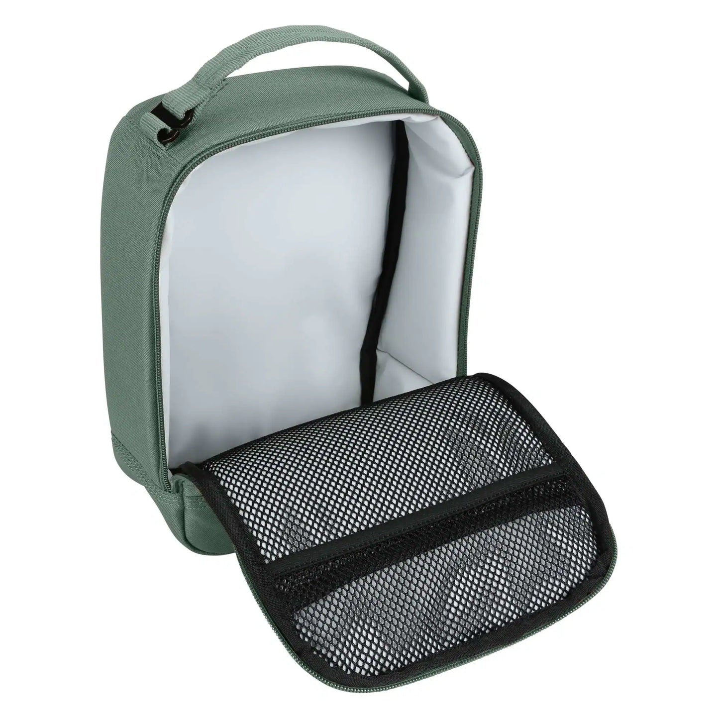 Insulated Lunch Cooler