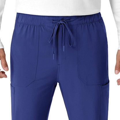 Force Cross-Flex Men's Jogger Scrub Pant