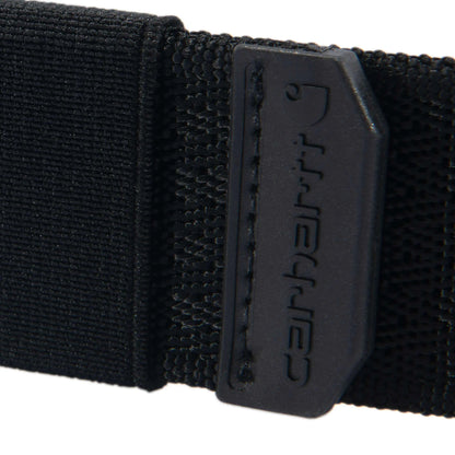 Rugged Flex™ Nylon Webbing Belt