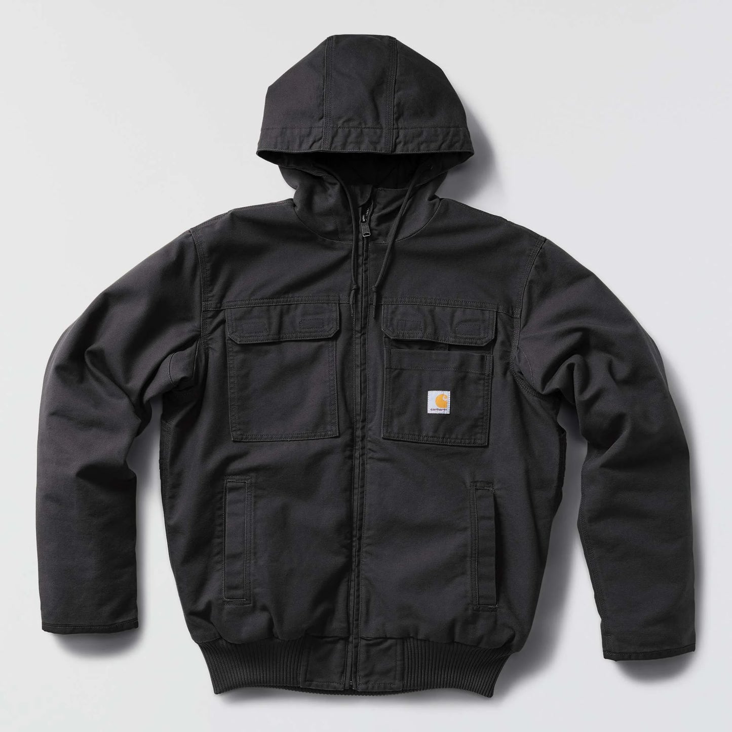Washed Duck Bartlett Active Jac