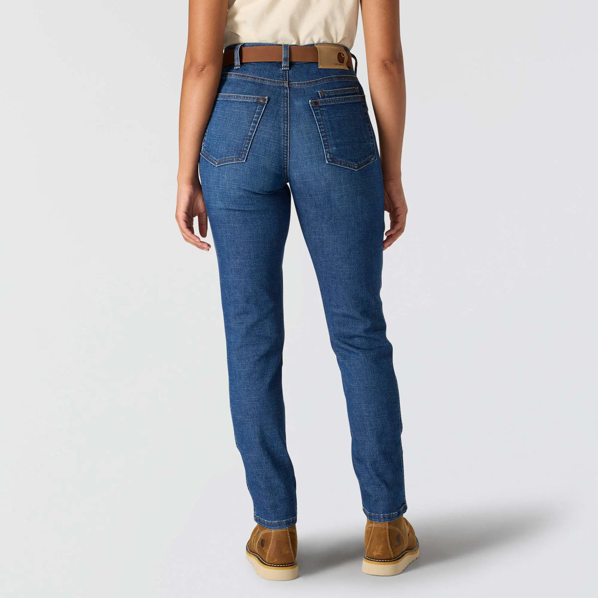 Women's Mason Pull-On Jean
