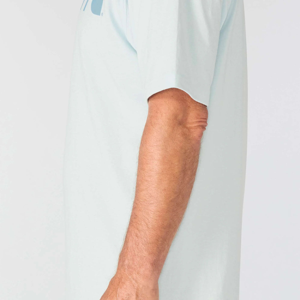 Dearborn Loose Logo T-Shirt