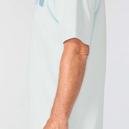 Dearborn Loose Logo T-Shirt