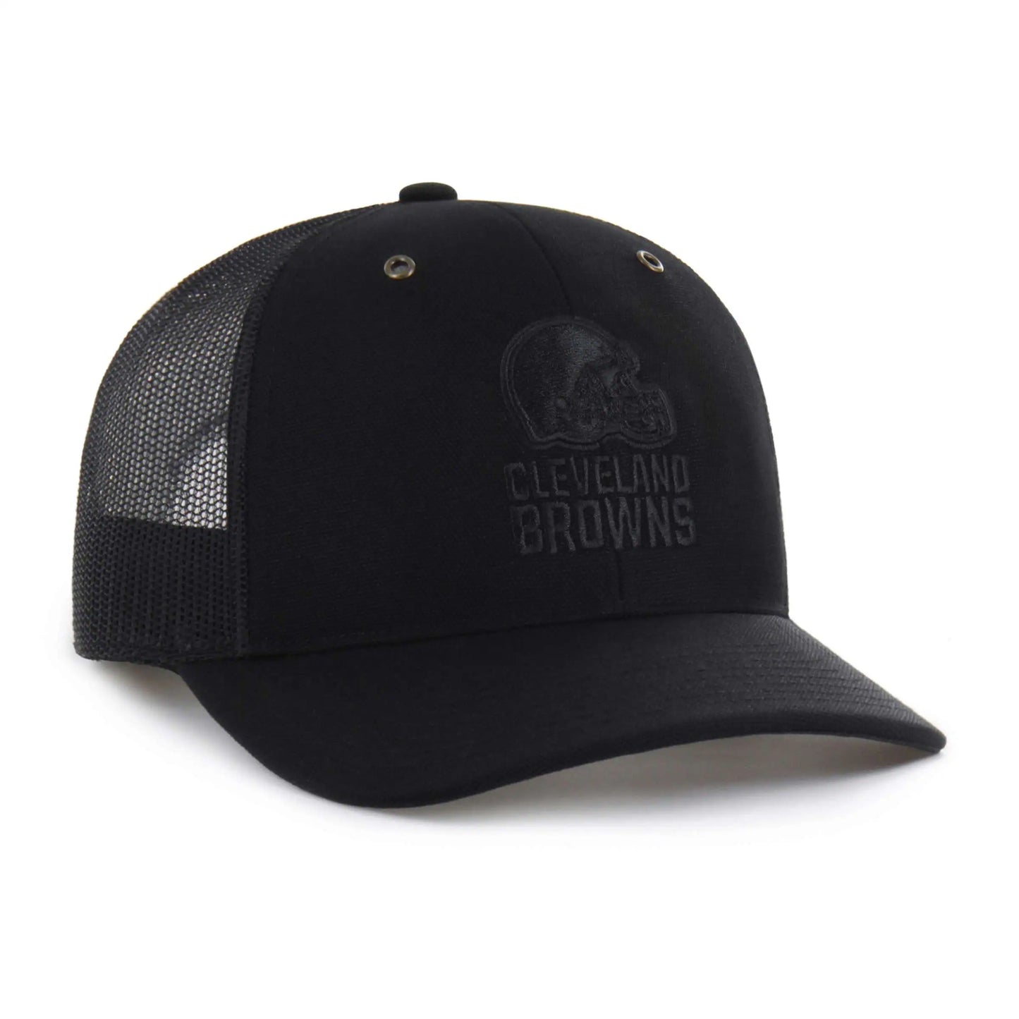 Cleveland Browns '47 Trucker Relaxed Fit