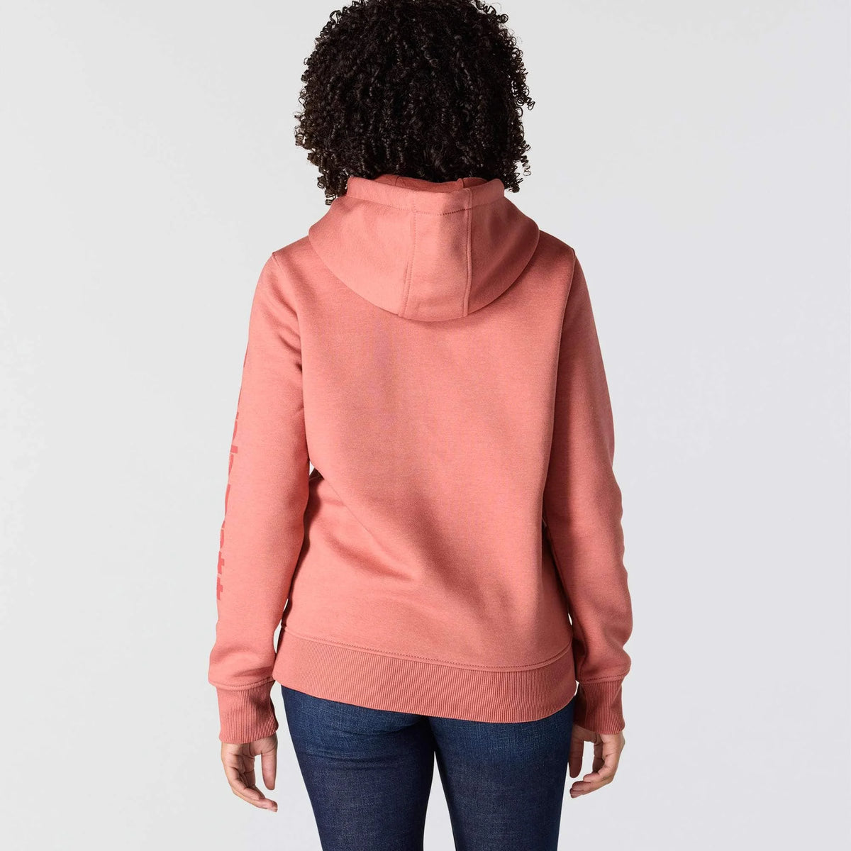 Women's Iconic Clarksburg Logo Sweatshirt