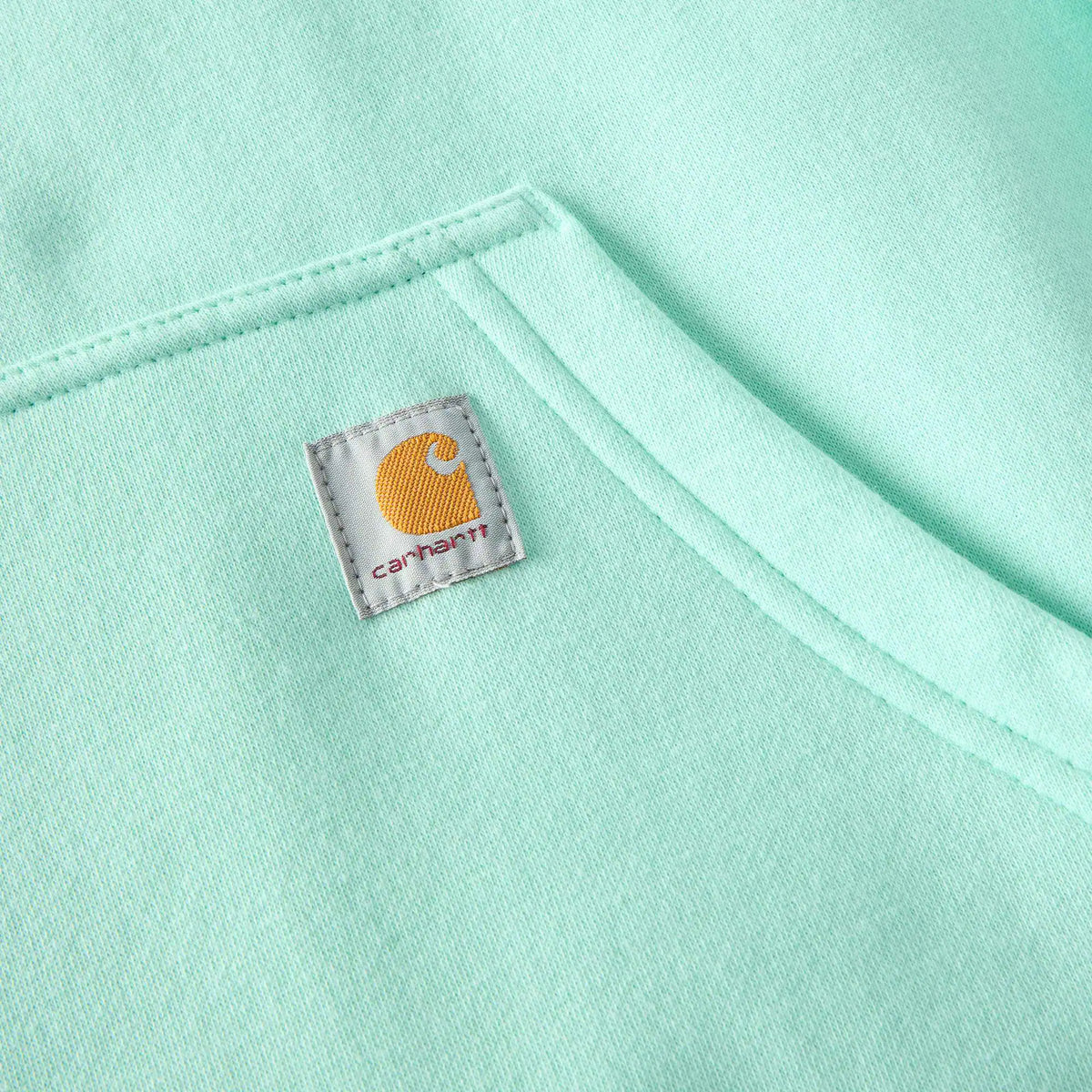 Sawyer Script Logo Sweatshirt
