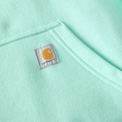 Sawyer Script Logo Sweatshirt