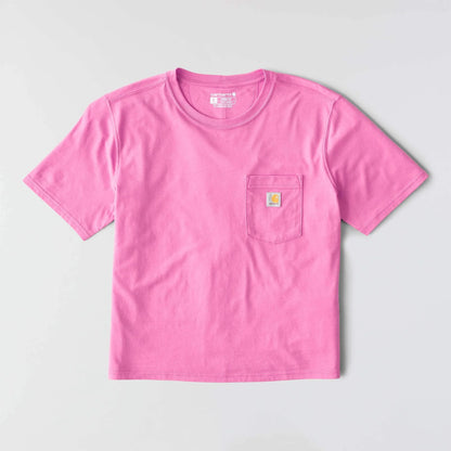 Women's TENCEL™ Fiber Series Loose T-Shirt