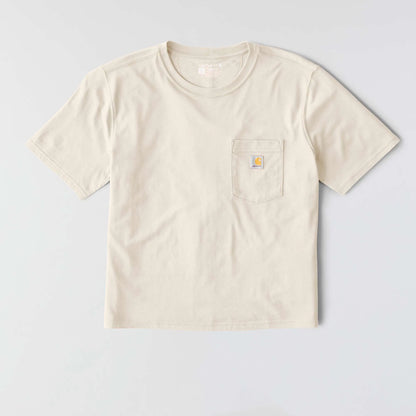 Women's TENCEL™ Fiber Series Loose T-Shirt
